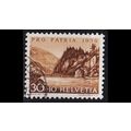 SCHWEIZ SWITZERLAND [1956] MiNr 0630 ( O/used )...