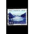 SCHWEIZ SWITZERLAND [1956] MiNr 0631 ( O/used )...