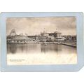 New Jersey Asbury Park Amusement Park Postcard ...
