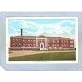 Rhode Island Westerly The Hospital~976