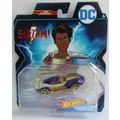 HOT WHEELS ' DC ' SHAZAM'S DARLA (2018)