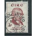 Ireland stamps used sg176 sg 176
