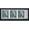 3617 23c George Washington Very Fine MNH CNP+1 ...
