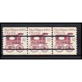 1903a 9.3c Mail Wagon Very Fine MNH Dry Gum PNC...