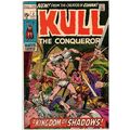 KULL The Conqueror # 2 (1971)