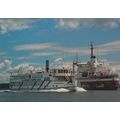 St Lawrence Cruise Lines River Ontario Canada S...