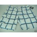 New Mens 28 Billabong Surf Swim Board Shorts Wh...