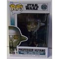 Funko / Pop ' STAR WARS ' PROFESSOR HUYANG (2023)