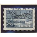 Finland Stamps Scott #239 To 240, Used