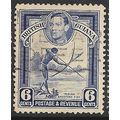 BRITISH GUIANA 1938/1952 SG 311 - fine used (o)