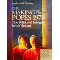 The Making Of The Popes 1978
