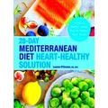 28-Day Mediterranean Diet Heart-Healthy Solution
