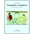 Tragedias Completas Complete Tragedies