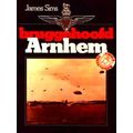 Bruggehoofd Arnhem