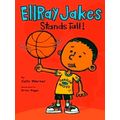 Ellray Jakes Stands Tall by Sally Warner