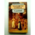 Cranford by Elizabeth Gaskell