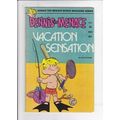 Dennis the Menace Bonus Magazine #166