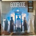 In This Moment – GODMODE Galaxy Blue Vinyl | In...