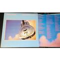 Dire Straits - Brothers In Arms Vinyl LP W/Lyrics