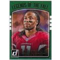 2016 Donruss Football Legend of the Fall 20 Lar...