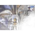 Poland Mi 4096 FDC: 3 Zl. 45 multicoloured Unio...