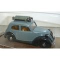 1/43 Fiat, by Brumm, no box ( 228 )