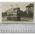 Photo Glasgow Tram no. 108
