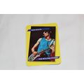 Ron Wood 1985 A.G.I. Rock Star Concert Cards NO...