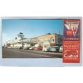 New Jersey Atlantic City Combo Pack Matchbook H...