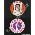 Sport Baseball Discs Name: Carlton, Steve Pitch...