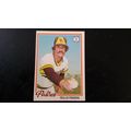 1978 Topps Card # 140 Rollie Fingers Very Good-...