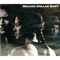Million Dollar Baby (Blu-ray Disc, 2006) (L33)