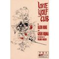 Lone Wolf & Cub (Vol 1) # 010 NM MODERN AGE COMICS