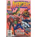 Avengers (Vol 1) # 401 NM- AMERICAN COMICS