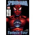 Spider-Man/Fantastic Four (2007 Ltd) # 002 VFN ...