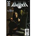 Punisher Max (Vol 1) # 025 NM MODERN AGE COMICS