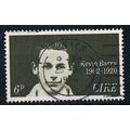 Ireland 1970 SG285 ir44 50th Death Anniv Kevin ...