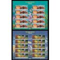 Malaysia Living Corals 2013 Underwater Life Ree...