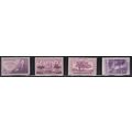 772 3c Connecticut Fine MNH VA0117c