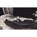 The Sleeping Beauty Madame Tussauds Oldest Waxw...