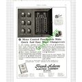 Frank Adam Electric Company St Louis / New Jers...