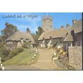Godshill - IOW - Isle Of Wight