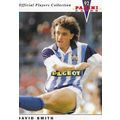 Panini 1992 Official Players Trading Cards: Cov...