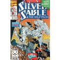 SILVER SABLE AND THE WILD PACK #13 - MARVEL COM...