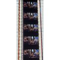 Labyrinth. Pk VZA - A013m. - 1 STRIP OF 5 - 35M...