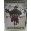 The Hateful Eight DVD