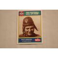 Walt Kiesling 1990 Swell Pro Football Hall of F...
