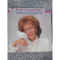 Kiri Te Kanawa - Chants D'Auvergne Vol. 1 (SXDL...