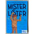 Mister Lister by Judith Pransky & Sarah Zee (20...