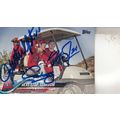 SHOHEI OHTANI, MIKE TROUT & JUSTIN UPTON 2018 A...